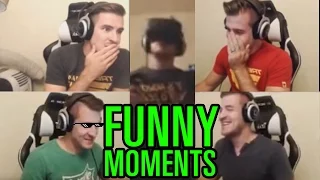 PAULINKA ZBIJA ŻARÓWKĘ - FUNNY MOMENTS #1