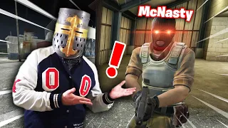 DISTURBING CSGO MOMENTS