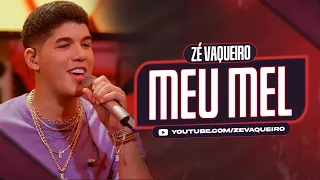 Meu Mel - Zé Vaqueiro (Vídeo Oficial)