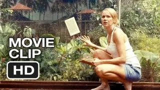 The Impossible Extended CLIP - The Wave (2012) - Ewan McGregor Movie HD