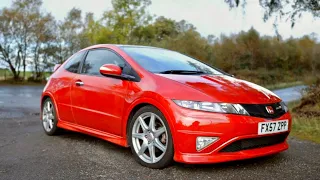 Here's Why I've Bought An FN2 Honda Civic Type R and YOU Should Too