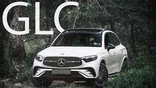 Onur Kaylı | Yeni GLC Suv