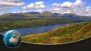 The Lake District - England's most beautiful landscape