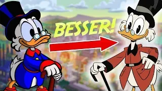 Das beste Reboot aller Zeiten! | DuckTales + Gewinnspiel