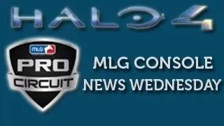 Halo 4 at MLG Dallas? (by Nexy)