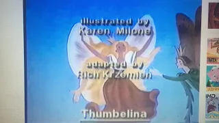The Ugly Duckling End Credits