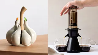 13 Must Have Kitchen Gadgets That Will Save Your Time ▶ 17