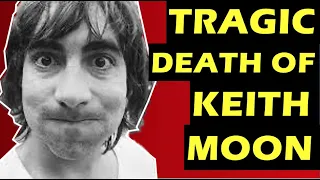 The Who: The Tragic Death of Keith Moon