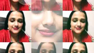 Naino wale ne - cover by Neha