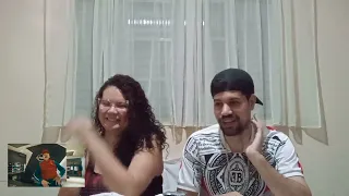 React da música "SET VILA CLARA"