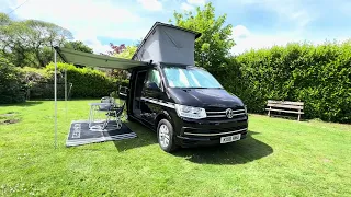 2016 VW CALIFORNIA BEACH CAMPER 2.0 TDI 150 DSG - Best Car 4 You LTD