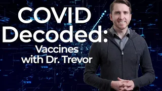 COVID Decoded: What are the side effects of the COVID-19 vaccine?