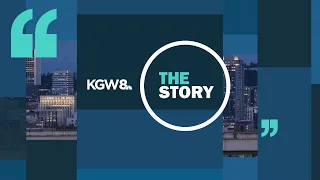 Abortion access in Oregon if Roe v. Wade is overturned | The Story (full show) | Dec. 10, 2021