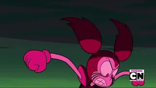 [[SPOILERS]] Saddest relatable scene in the Steven universe movie