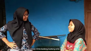 Iklan Layanan Masyarakat tentang bahaya ROKOK!!!