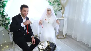 Resul & Gülnaz Nışan 1