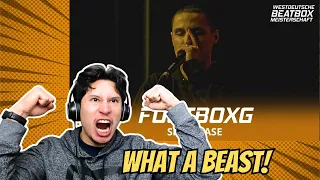 #1 REACTION! | 🏆 This is Why FOOTBOXG is our New World Beatbox Champion! 🤯