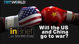 Will the US and China go to war?