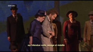 Sunday In The Park With George - Sunday (2013 Paris production)