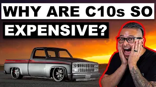 Why Are C10s So Expensive? | The Bottom Line