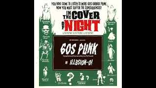 In The Cover Of Night (Sixties Garage Punk)