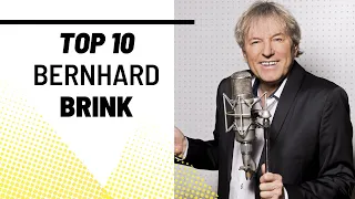 TOP 10 TV-Auftritte von Bernhard Brink ❤️