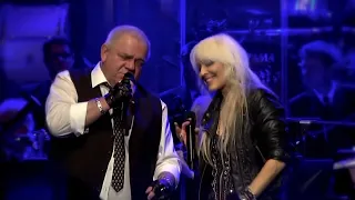 UDO & DORO - Dancing With An Angel