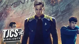 Star Trek 4 Has Been Canceled