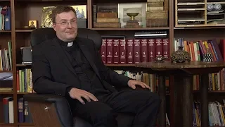 Ein Pfarrer und sein „Leben nach dem Tod“ | Stefan Lampe im Gespräch
