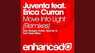 Move Into Light (Koven Remix)