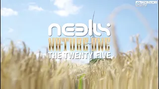 Neelix - The Twenty Five (Official Nature One Anthem 2019 Hard Dance Remix)