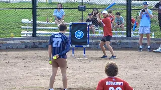 STEAMROLLERS vs REDBIRDS | Como Blitzball 2023