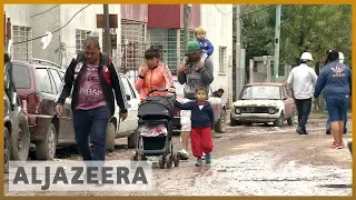 🇦🇷 Buenos Aires: Over 700,000 live in Argentina's biggest slums | Al Jazeera English