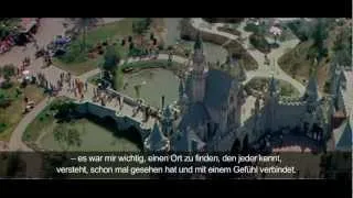 Disney - Micky Epic - Hinter den Kulissen - Disneyland-Inspirationen