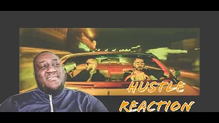 Miyagi & Эндшпиль - Hustle (CHARISMA OST) *RUSSIAN RAP REACTION*