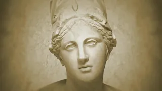 Athena - Armed Wisdom | The Great Greek Myths Episode 05