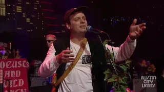 Mac Demarco Chamber of Reflection Live Austin