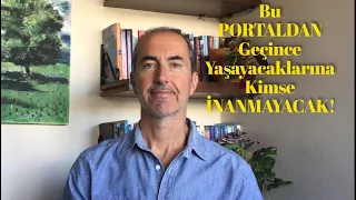 Çünkü BAMBAŞKA Biri Olacaksın...|MEDİTASYON|