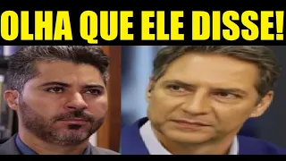 DESABAFOU ! MARCOS ROGÉRIO DIZ TUDO O QUE PENSA DE BOLSONARO PRO LACOMBE !