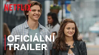 Stánek s polibky 2 | oficiální trailer | Netflix