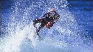 Bodyboard Legend Michael Eppo Tribute Motivation Video