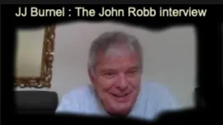 JJ Burnel : The John Robb interview