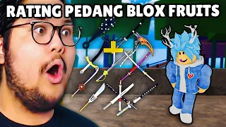 AKU KETEMU PEDANG YANG PALING BAGUS DI BLOX FRUIT!?