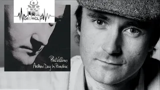 Phil Collins - Another Day in Paradise (Drum score)