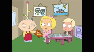 That's One Way to Avoid Divorce (Family Guy)