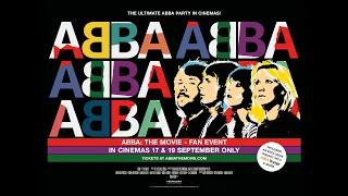 ABBA: The Movie - Fan Event - Cert TBC - Movie Clip