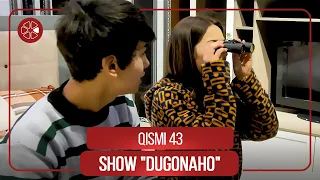 Шоу "Дугонахо" - Кисми 43 / Show "Dugonaho" - Qismi 43 (2021)