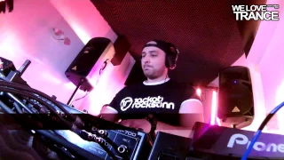 Jackob Rocksonn - We Love Trance Club Edition 023 [18.03.2017 - Chic Club - Poznań]