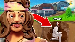 why I hate muselk  ft. LazarBeam