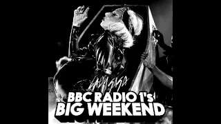 Lady Gaga - Bad Romance (Live BBC 1's Big Weekend 2011)